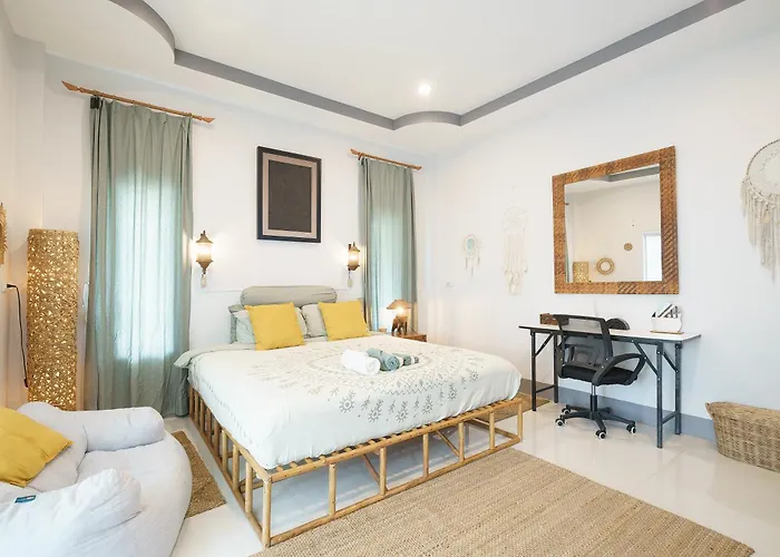 Sunset Beach Apartments 12 O3 Villas