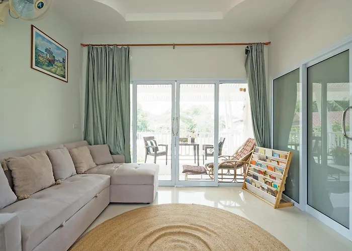 Sunset Beach Apartments 12 O3 Villas
